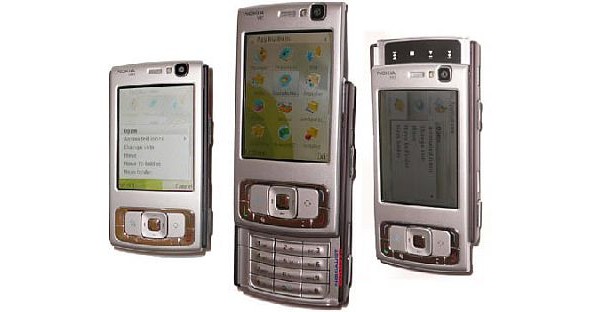 Nokia N95