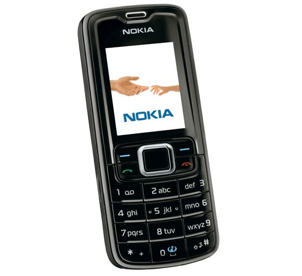 Nokia 3110 Classic