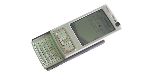 Nokia N95