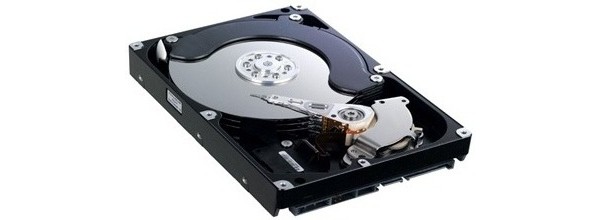 Seagate ST3500320AS