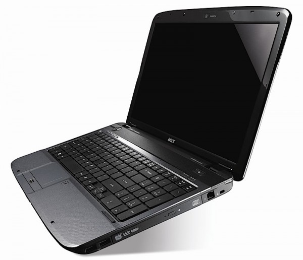 Ноутбук Acer Aspire 5738