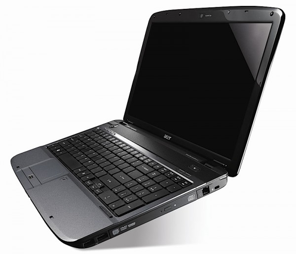  Acer Aspire 5738