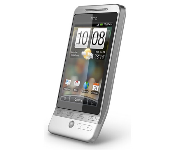  HTC Hero