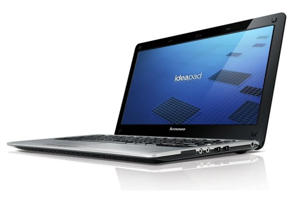 Ноутбук Lenovo Ideapad U350
