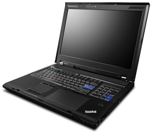  Lenovo ThinkPad W700