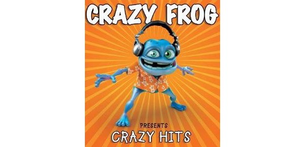 crazy frog Ringtone
