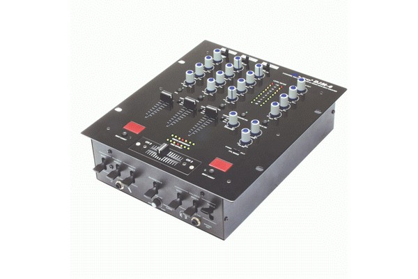 Alto DJM-4.  .