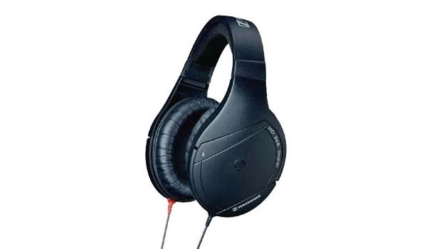 Sennheiser HD265