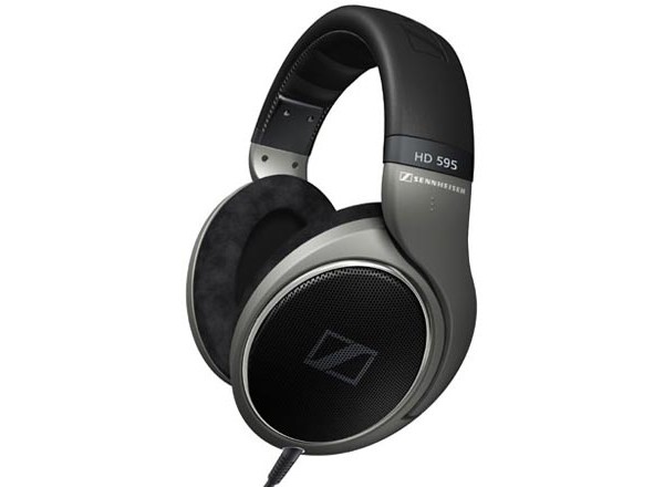 Senheiser HD595