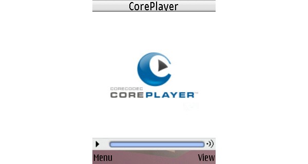Coreplayer for S60