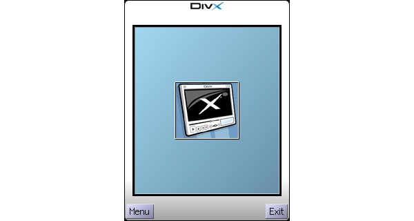 DivX for UIQ