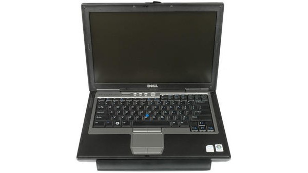 Dell Latitude D630