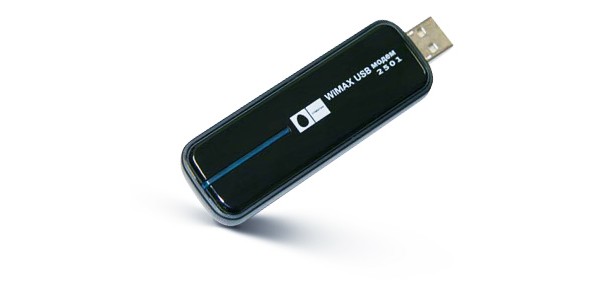 USB-модем для Комстар-WiMAX