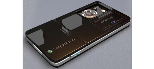   Sony Ericsson