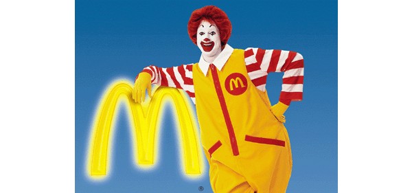 McDonald's, 