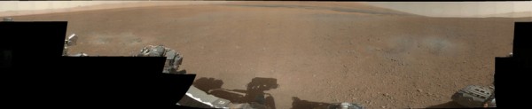 Curiosity, Марс, фото