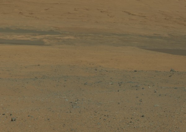 Curiosity, Марс, фото