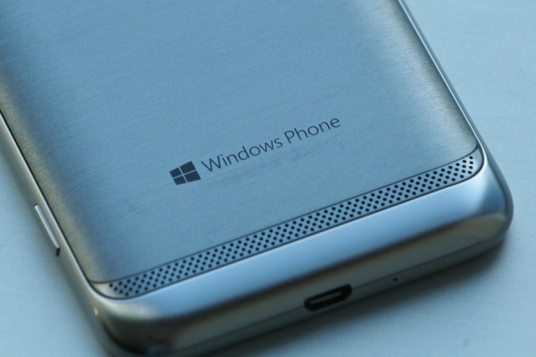 Samsung, ATIV S, Windows Phone 8