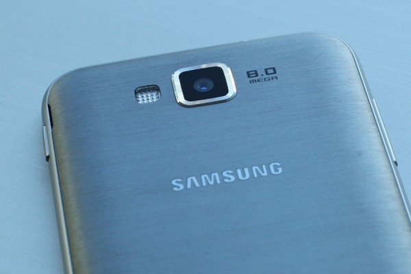 Samsung, ATIV S, Windows Phone 8