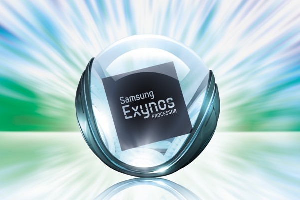 Samsung, Exynos, Exynos 5 Dual