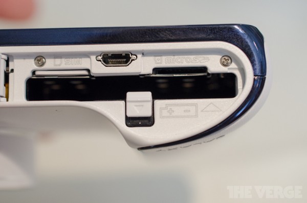 Samsung, Galaxy Camera, Android