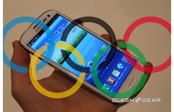 Samsung, Galaxy S III, 