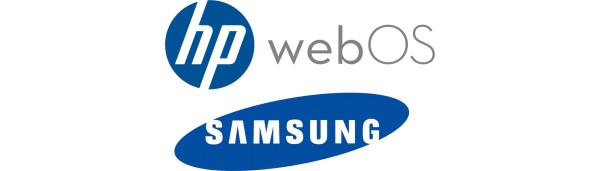 Samsung, webOS