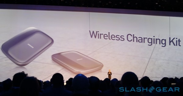 Samsung, Galaxy S III, Wireless Charging Kit