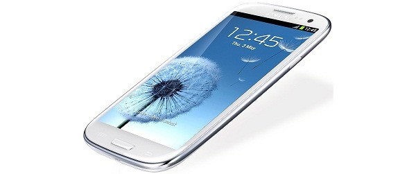 Samsung, Galaxy S III