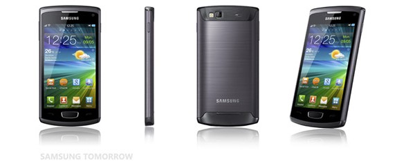 Samsung, Bada 2.0, Wave 3, Wave M, Wave Y