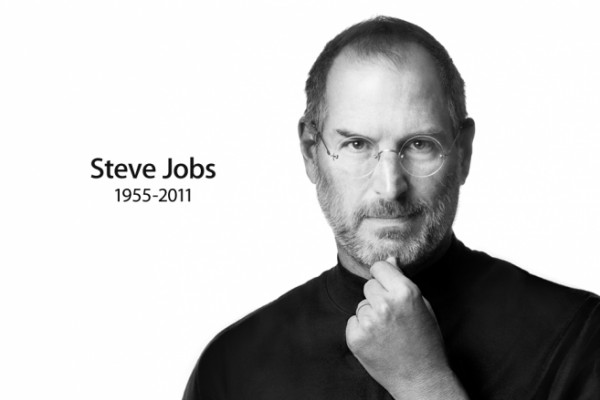 Apple, Steve Jobs,  