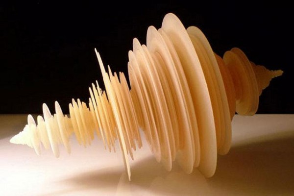 Luke Jerram, Люк Джеррам, землетрясение, сейсмограмма