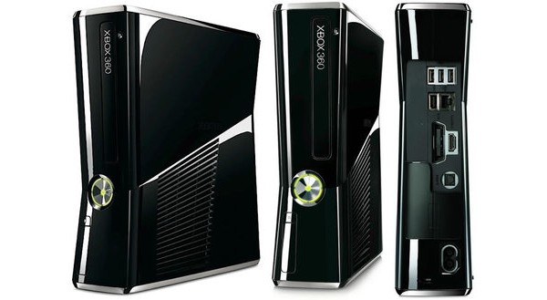 Microsoft, Windows, Xbox 360