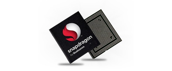 Qualcomm, Snapdragon S4, Samsung