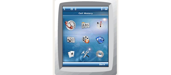 Soleus, Windows CE 6, Intrinsyc, Windows Mobile