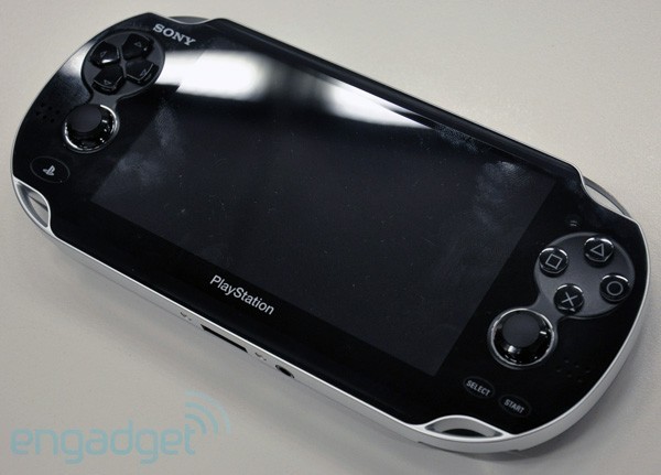 Sony, NGP, Next Generation Portable, PlayStation, PSP, 