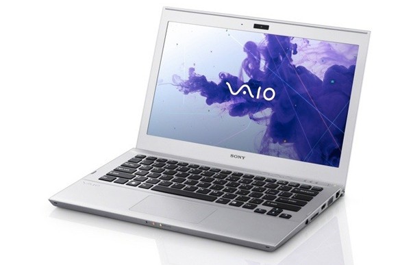 Sony, VAIO T, T13