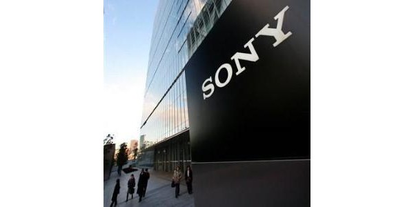 Sony, Japan, finance, Япония, финансы