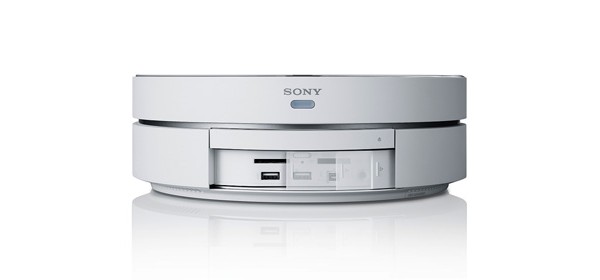 Sony VAIO VGX- TP1, iMac, mini PC, Mac Mini