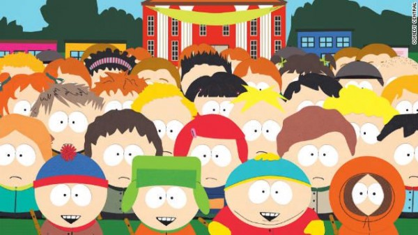 South Park,  