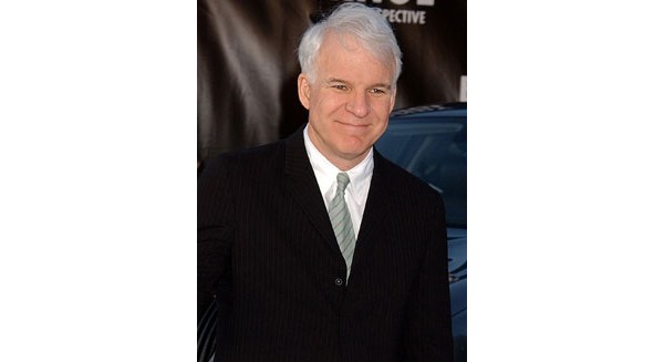 Twitter, Steve Martin, movies,  , 