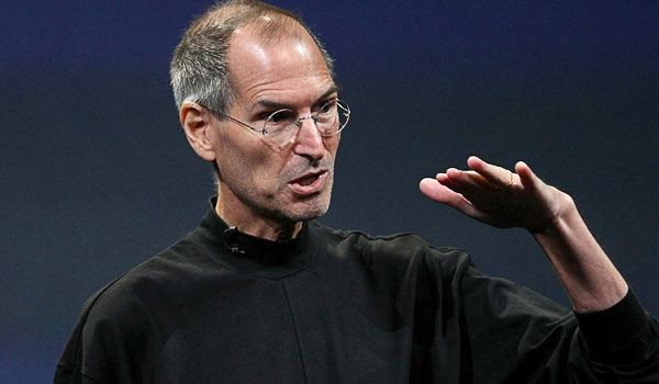 Apple, Steve Jobs, Tim Cook, Стив Джобс, Тим Кук