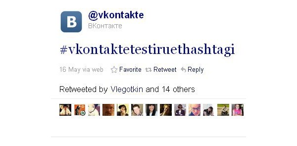 VKontakte, Twitter, , 