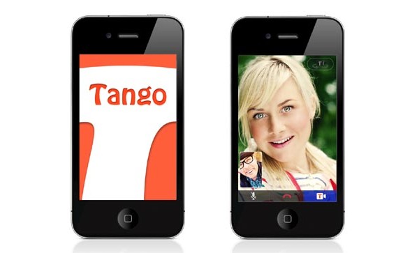 Microsoft, Tango, Windows Phone, Mango, Skype