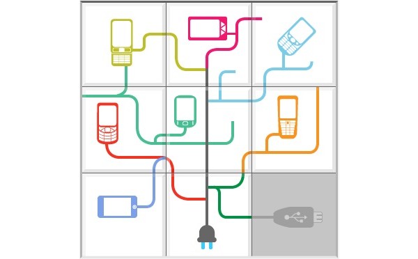 Europe, UE, Apple, Nokia, RIM