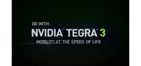 NVIDIA, Tegra 3, Kal-El, ARM