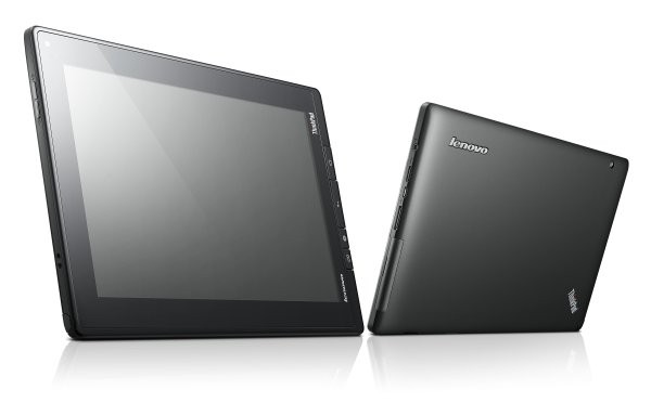 Lenovo, Android, IdeaPad K1, ThinkPad Tablet, 