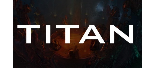 Blizzard, World of Warcraft, WoW, Titan, MMORPG