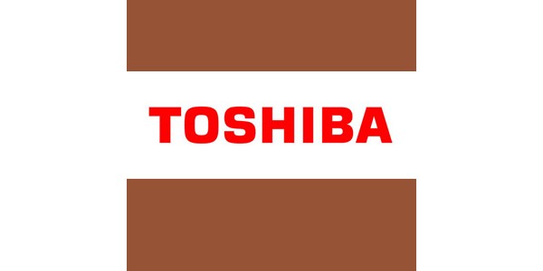 Toshiba, , 