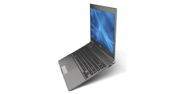 Toshuba, Portege Z830, Ultrabook, 